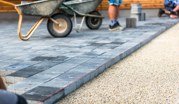Best Custom Driveway Pavers  in La Vergne, TN
