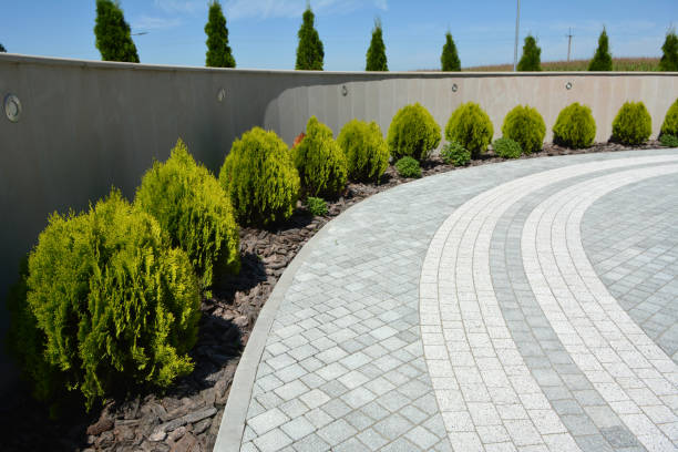 Professional Driveway Pavers in La Vergne, TN