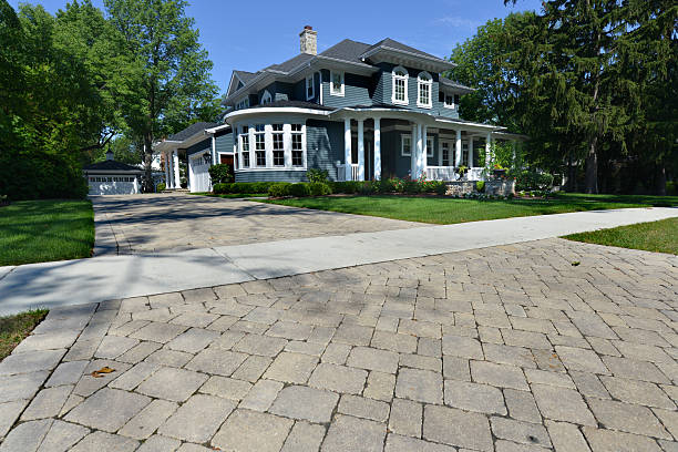 Reliable La Vergne, TN Driveway Pavers Solutions