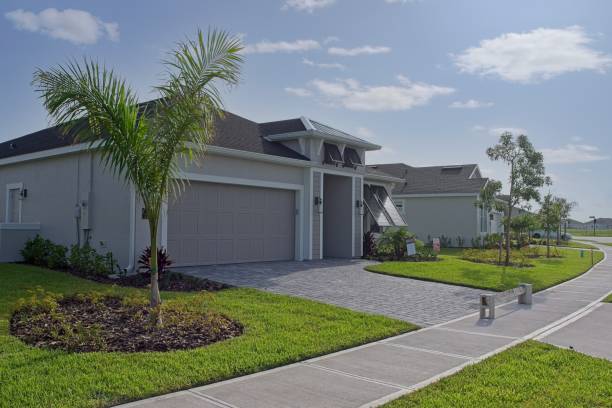 Best Decorative Driveway Pavers  in La Vergne, TN
