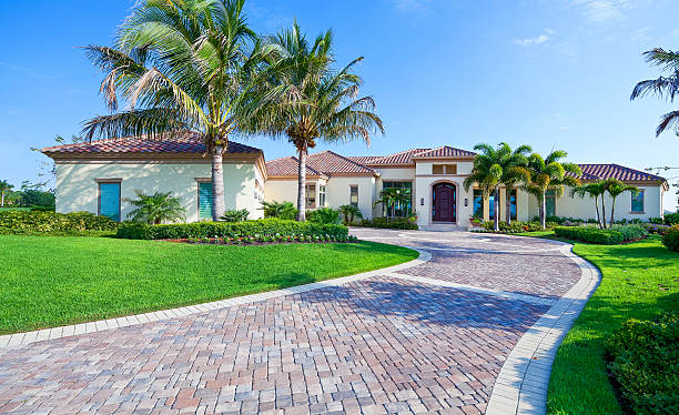 Best Driveway Pavers Near Me  in La Vergne, TN
